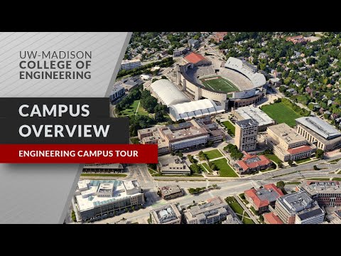 Campus Overview | Engineering Campus Tour