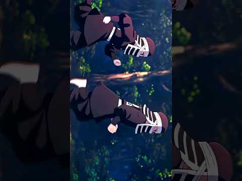 4K ANIME AESTHETIC EDIT「East Duo - "ჩუბინა"- Chubina」