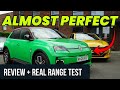 NEW RENAULT 5 review and range test! As good as people make it out to be? DEFAULT Thumbnail