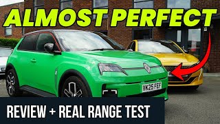 NEW RENAULT 5 review and range test! As good as people make it out to be? MQDEFAULT Thumbnail