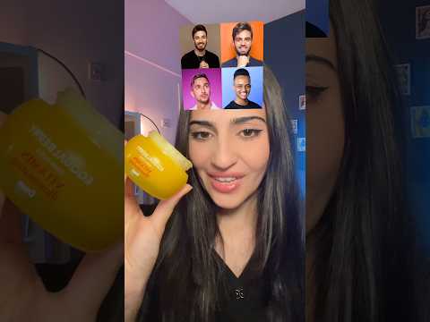 زوجي بيشبه مين من المشاهير؟😱💔