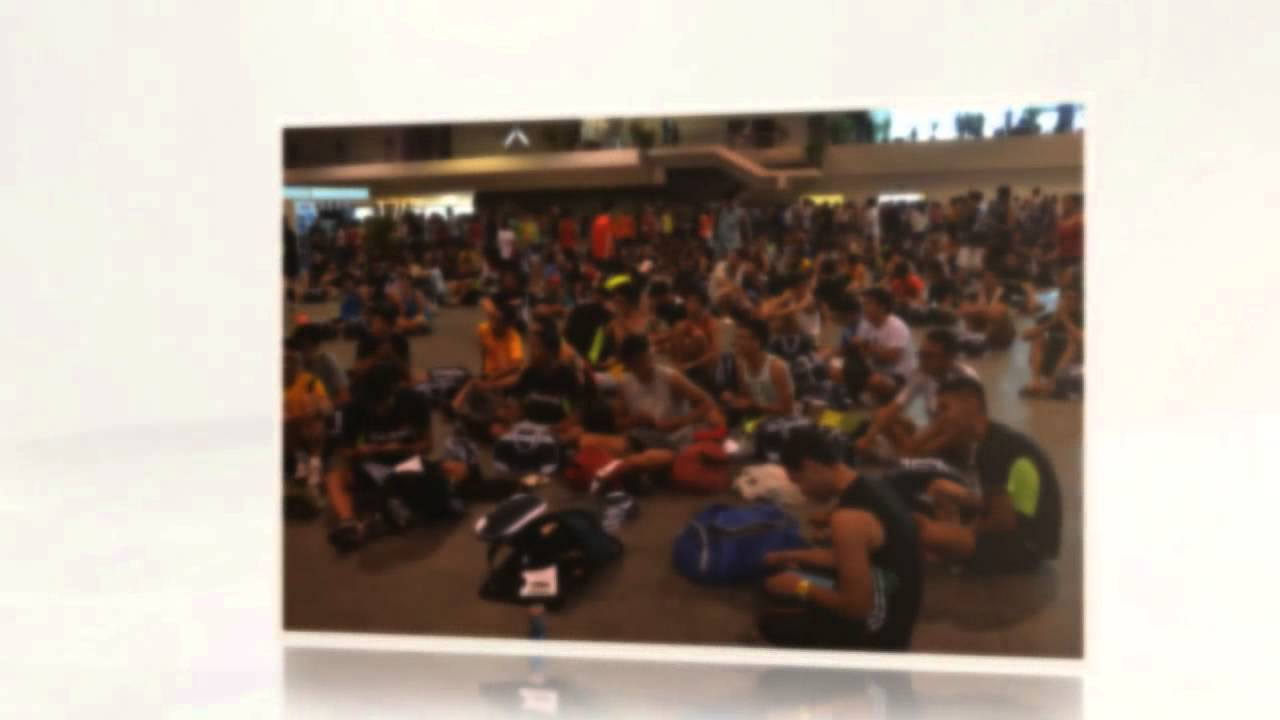 HomeTeamNS Real Run History