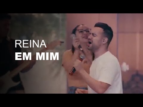Reina em mim - IBAB