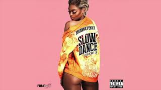 Brianna Perry Feat. Blocboy JB &quot;Slow Dance&quot; (Official Audio)