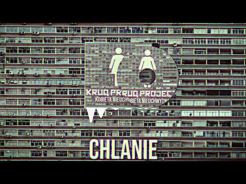 KOBIETA NIEUCHWYTNA | KruQ Project (Polski Hardbass)