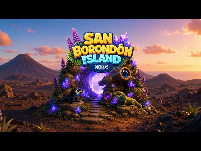 San Borondón