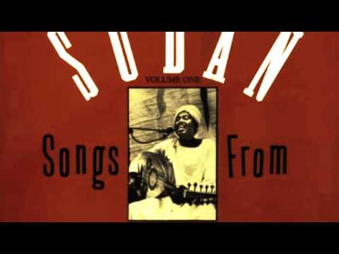 Abdel Gadir Salim - Sudani سوداني