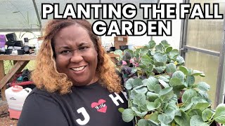 This ONE TIP can Make or Break Your Fall Garden!