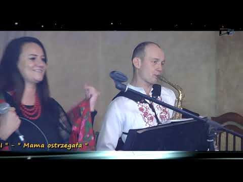 KAPELA JURKI MAMA OSTRZEGAŁA