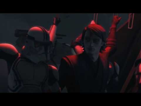 Battle of Umbara - Paint It, Black