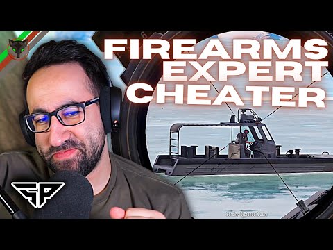 ObiWannCoyote Accuses Himself of Cheating - Super People Solos Gameplay, X40A1 Firearms Expert Class