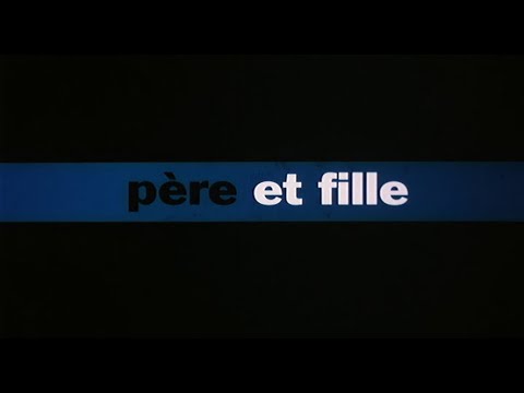 Père Et Fille (Jersey Girl) - Bande Annonce