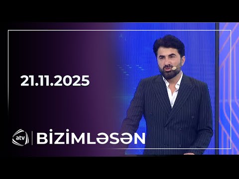 Bizimləsən / 21.11.2025