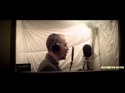 Barnicle Beatz [ Blessin The Booth ]