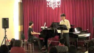 Catch me if you can - Escapade - Joy Ride