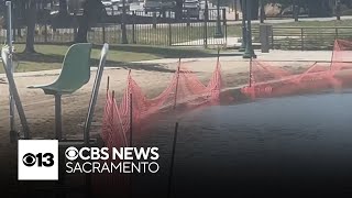 No Lodi Lake beach access, soon-to-be higher fees plauge locals