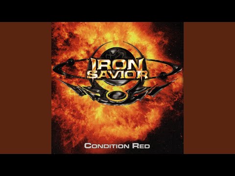 Titans Of Our Time - Iron Savior