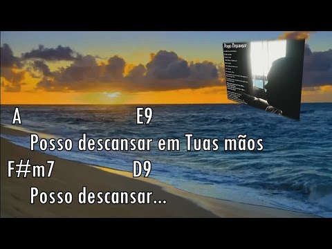 Podes Descansar - Junior Cardoso