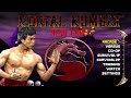 Mortal Kombat Chaotic New Era 2025 LIU KANG MK1 The Ultimate Battle You Can T Miss