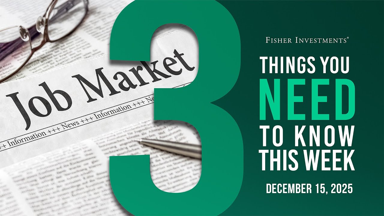 3 Things You Need to Know This Week | Central Banks, US Jobs, Japan Gov. Bond Yields