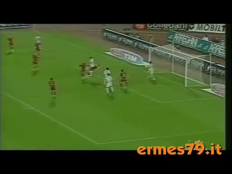 Campionato 2006/07 - 8° Udinese Roma 0-1