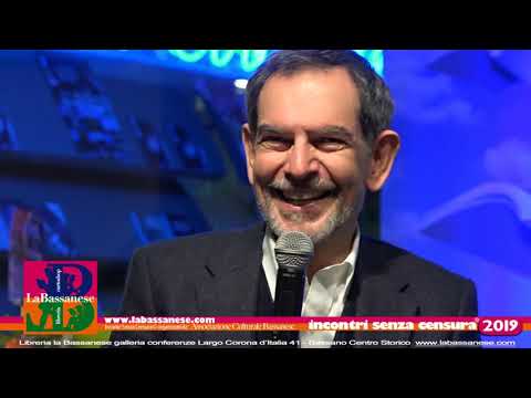 L`immortalità con Igor Sibaldi. Eterno Amore