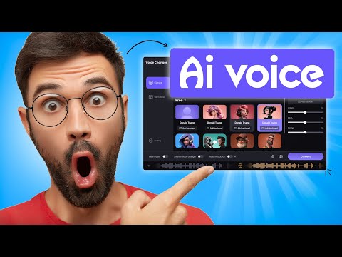 celebrity voice changer