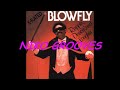 Blowfly – The Word Game (1980)