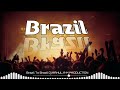 Brazil DJ RAHUL RM