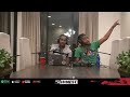 Intence And IWaata ALLEGEDLY Beefing Over Playing Vybz Kartel Let S Be Honest
