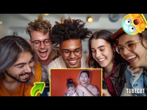 KATRINA VELARDE “Impersonating Singers 3” (Burn) Reaction