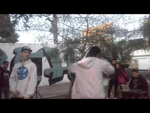 Ecko vs Pyro - Semifinal - PHT MTD