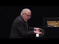 Robert Silverman - Public Salon: Concert Pianist