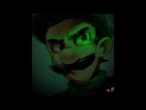Toadswap Au Luigi Theme OST (Luigilovania) 