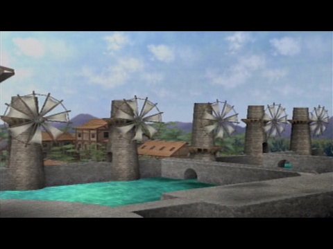 Let's Play Suikoden V (BLIND) Part 15: I THINK I WENT THE WRONG WAY