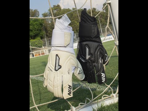 Rinat Aries Nemesis Pro Rafita Review