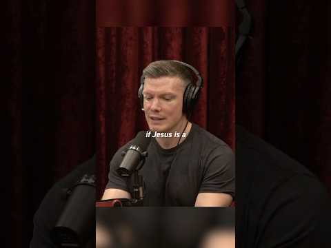 Jesus says you can’t save yourself by doing good things, he condemned moralism.