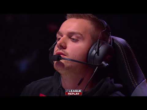 Best of ELEAGUE Major 2018 final (Faze vs cloud 9)