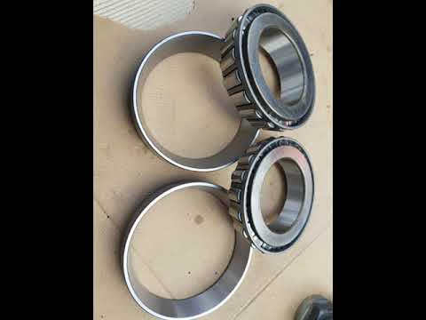 short preview of differential parts