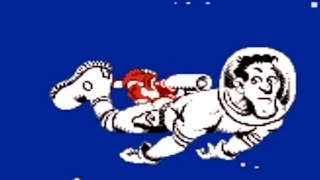 Vidéo Solar Jetman