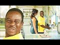 Mr Ibu In London - A Nigeria Movie