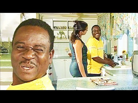 Best of Mr Ibu // Nollywood Love – IrokoTV