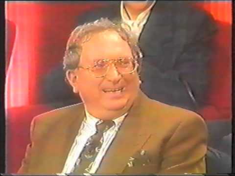 Frans van Dusschoten - In de Hoofdrol (4)