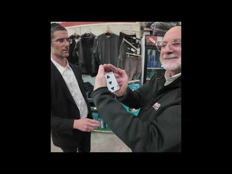 Coins and Rubber Bands