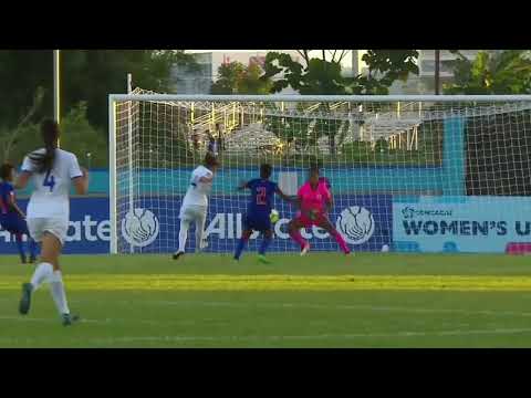 USA vs COSTARICA u17 preestreno