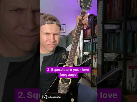 5 signs you’re a Dimebag Darrell fan #shorts