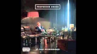 Professor Green- Spinning Out