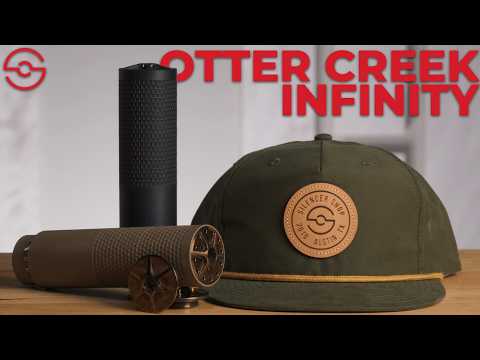 Otter Creek Labs Infinity 7.62 - Do-It-All 30 Cal Suppressor