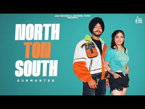 Poster North Ton South Lyrics – Gurmaan Sahota