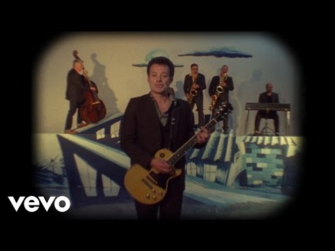 The James Hunter Six - Chicken Switch (Music Video)